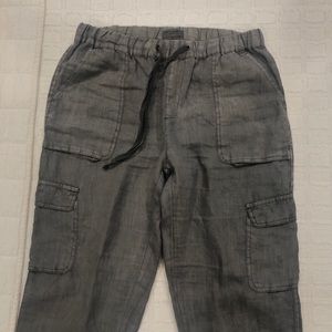 Linen Pants